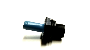 Image of PCV VALVE. VALVE - PCV. image for your 2011 Hyundai